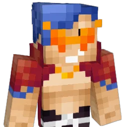 Sgt_Donut Minecraft avatar bust