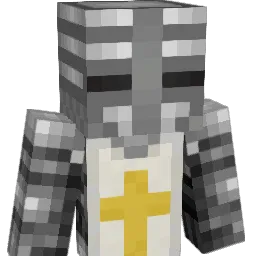 Sgt_Ghatak Minecraft avatar bust