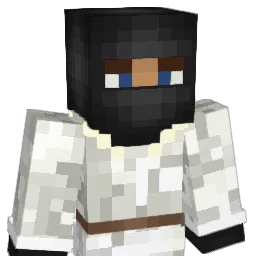 Sgt_Ham Minecraft avatar bust