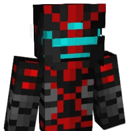 Sgt_Helios Minecraft avatar bust