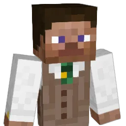 Sgt_Jman104 Minecraft avatar bust
