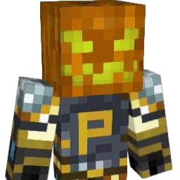 Sgt_KG Minecraft avatar bust