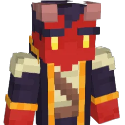 Sgt_Mellon Minecraft avatar bust