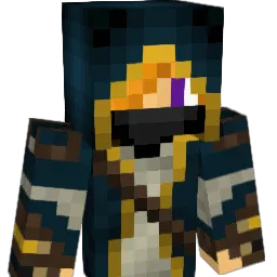 Sgt_Oscar Minecraft avatar bust