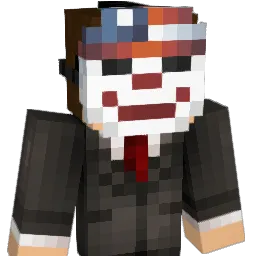 Sgt_Plant Minecraft avatar bust