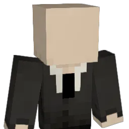 Sgt_Rico Minecraft avatar bust