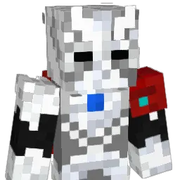 Sgt_Smokey Minecraft avatar bust