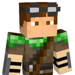 Sgt_Stilongs Minecraft avatar bust