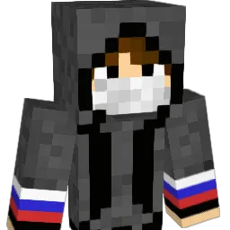 Sgt_Telefonmast Minecraft avatar bust