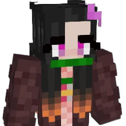 Sgtchewy Minecraft avatar bust