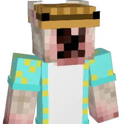 Sguare's Minecraft skin