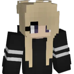 Sgyshenka Minecraft avatar bust