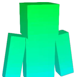 Sh0manim Minecraft avatar bust