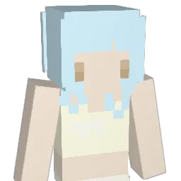 Sh0pie's Minecraft skin