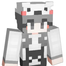 Sh0rtCakee's Minecraft skin
