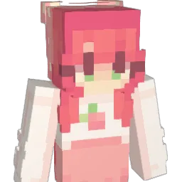 Sh0rtF0rest Minecraft avatar bust