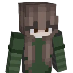 Sh0rtG1raffe Minecraft avatar bust