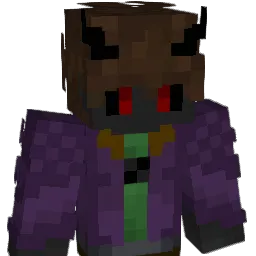 Sh0rtstacks Minecraft avatar bust