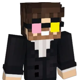Sh0rtwood's Minecraft skin
