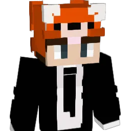 Sh11r0 Minecraft avatar bust