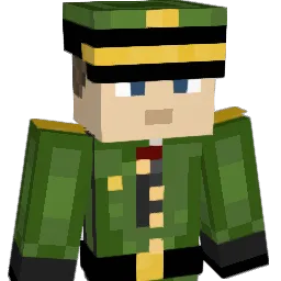 Sh1334's Minecraft skin