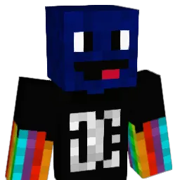 Sh1Zzyy Minecraft avatar bust