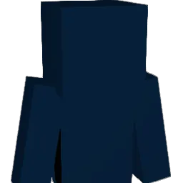 Sh1ftt Minecraft avatar bust