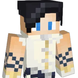 Sh1gen0 Minecraft avatar bust