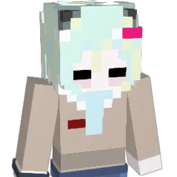 Sh1gure_official Minecraft avatar bust