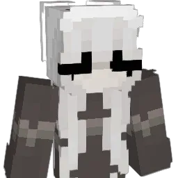 Sh1nnnn_ Minecraft avatar bust
