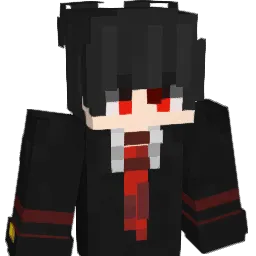Sh1royama Minecraft avatar bust