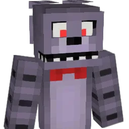 Sh1ryu's Minecraft skin