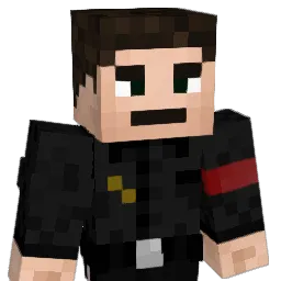 Sh1t_0n_Bots Minecraft avatar bust