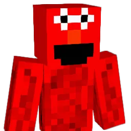 Sh1tokey Minecraft avatar bust