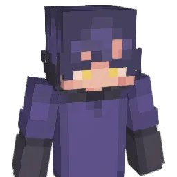 Sh1zuh31 Minecraft avatar bust