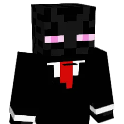 Sh200pro Minecraft avatar bust