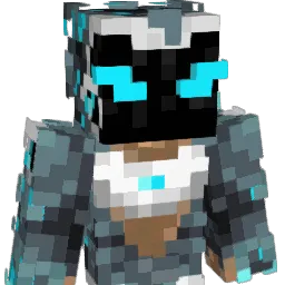 Sh30gorath's Minecraft skin