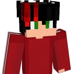 Sh3dowL Minecraft avatar bust