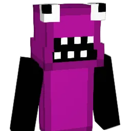 Sh3r1dan Minecraft avatar bust
