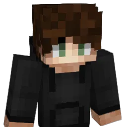 Sh3ri Minecraft avatar bust