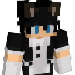 Sh3riSH Minecraft avatar bust