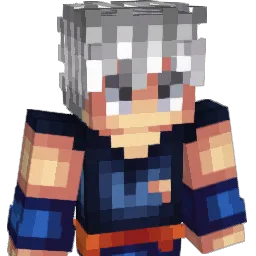 Sh44doW3k Minecraft avatar bust