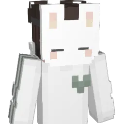 Sh4Ne01's Minecraft skin