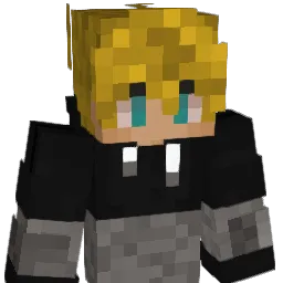 Sh4d0wF0x007 Minecraft avatar bust