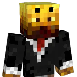 Sh4d0wGam3r Minecraft avatar bust