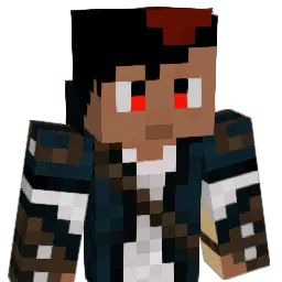 Sh4d0wHunt3r5 Minecraft avatar bust