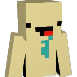 Sh4dP4w Minecraft avatar bust