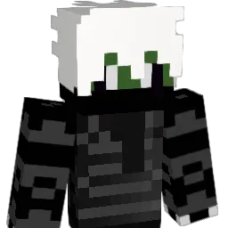 Sh4deCould's Minecraft skin