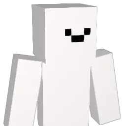 Sh4deblade Minecraft avatar bust