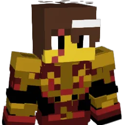 Sh4deon's Minecraft skin